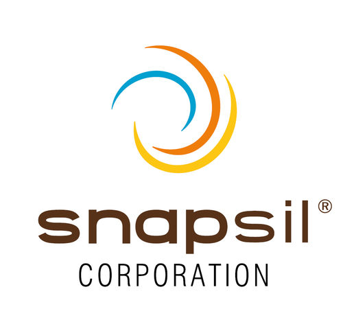 Snapsil Corporation logo